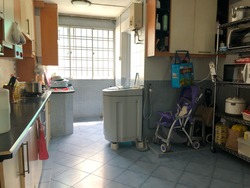 Blk 140 Petir Road (Bukit Panjang), HDB 5 Rooms #185107952